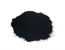 color black