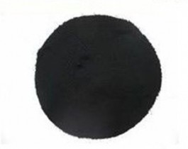 Superconducting acetylene black